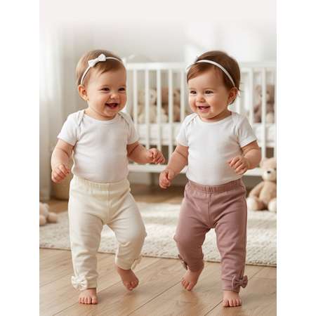 Штанишки 2 шт Эскимо