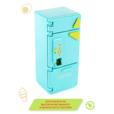 Игрушка Amico холодильник