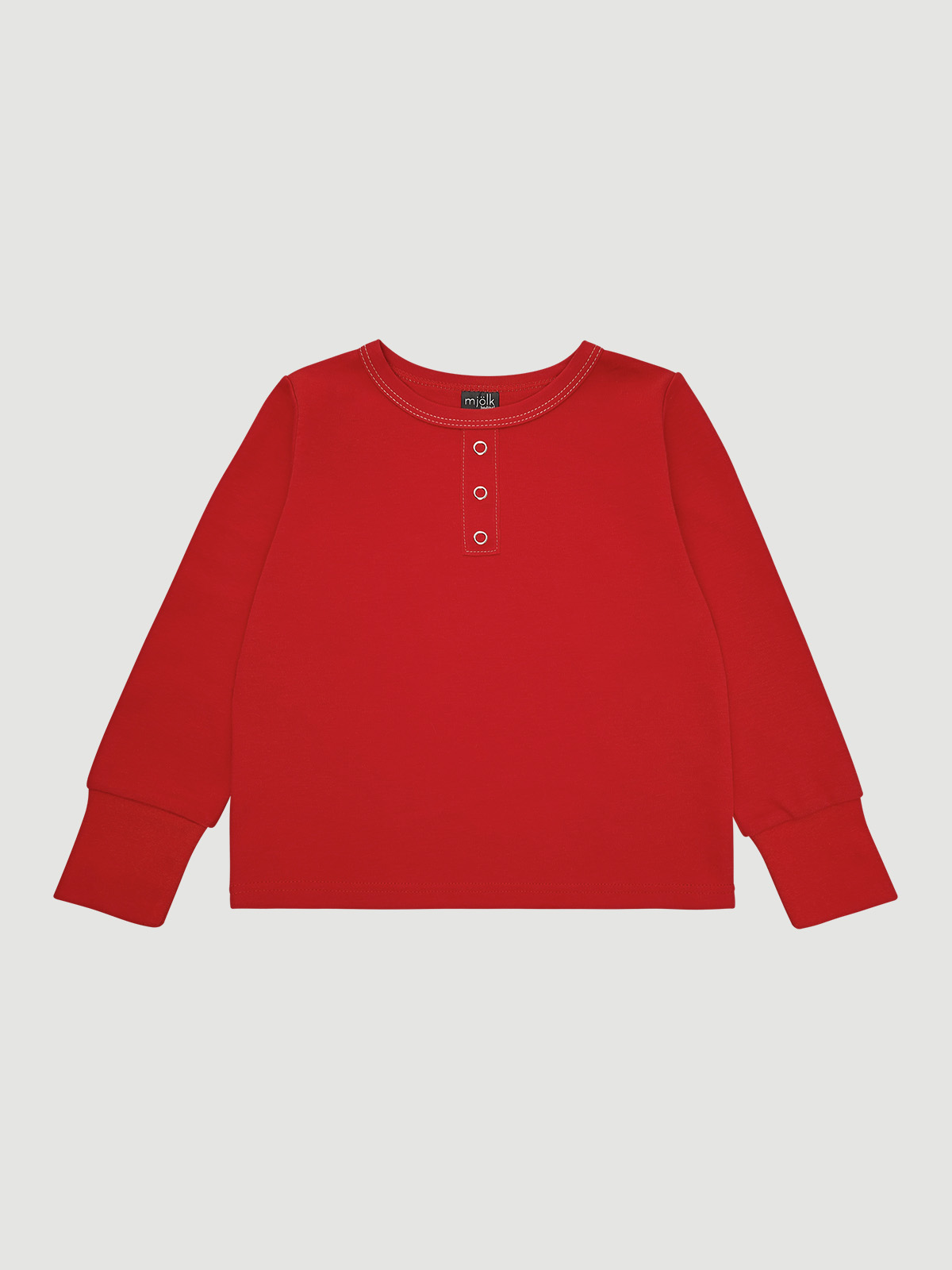 Пижама Mjolk 10092167 - фото 4