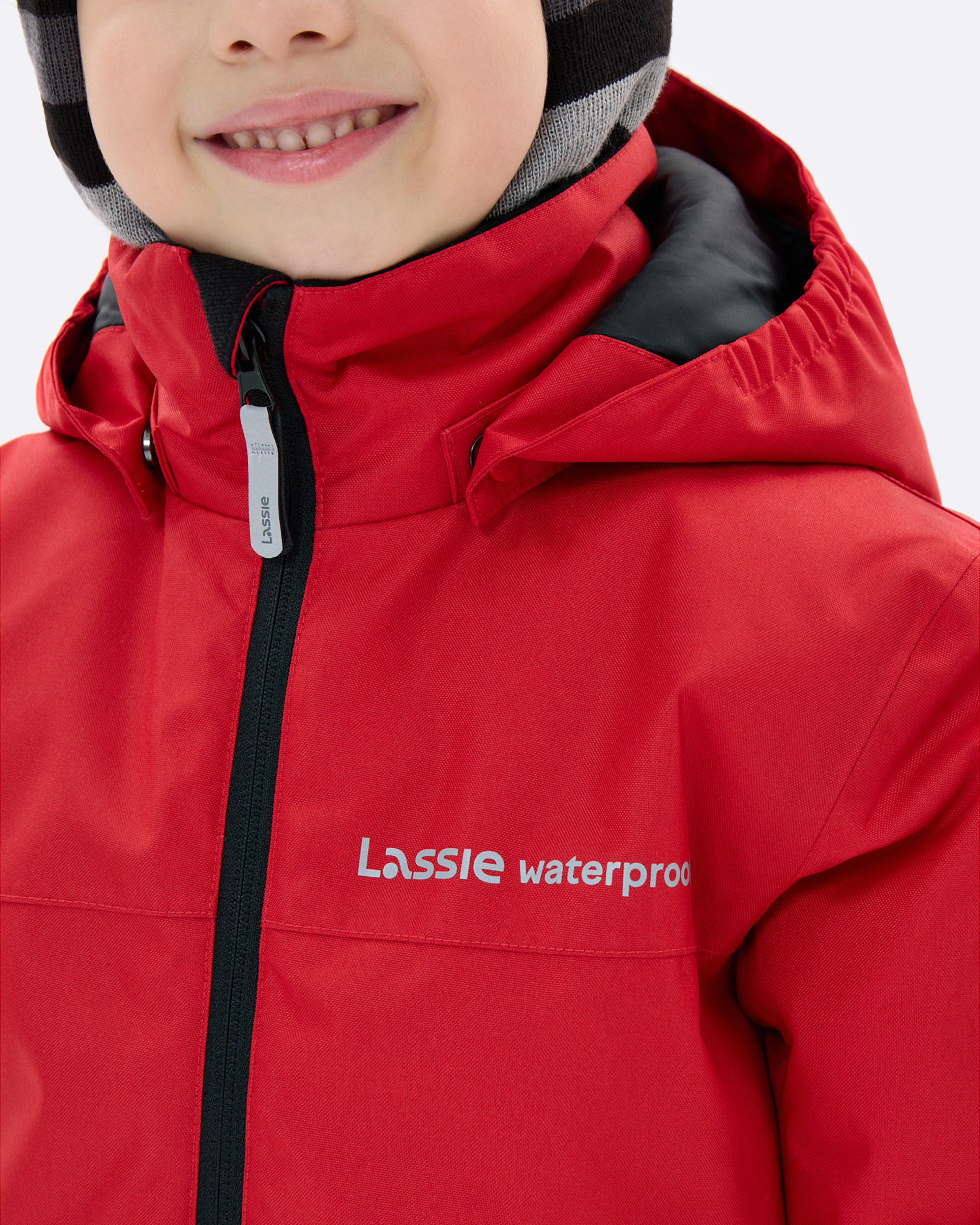 Куртка Lassie 72105309-3690 - фото 10