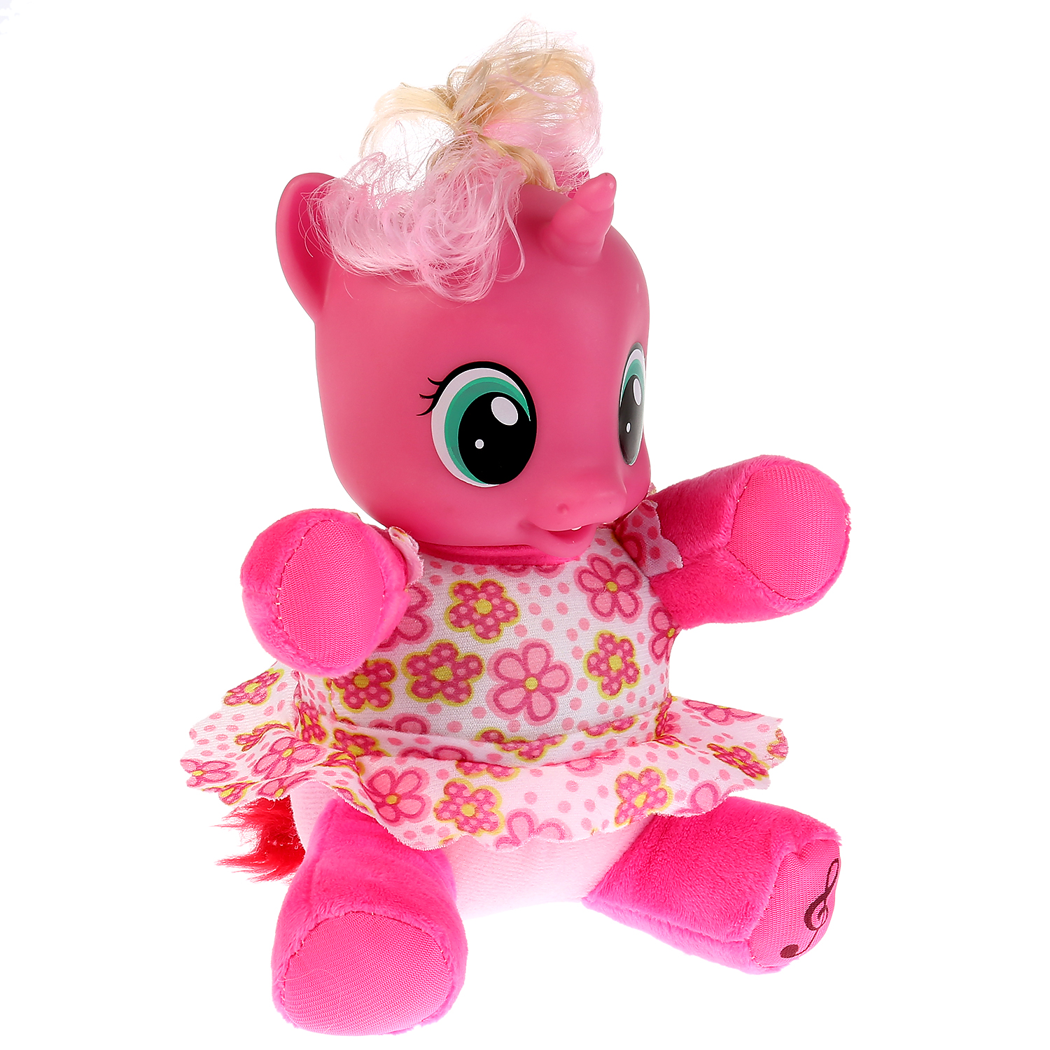 Игрушка Карапуз - фото 3