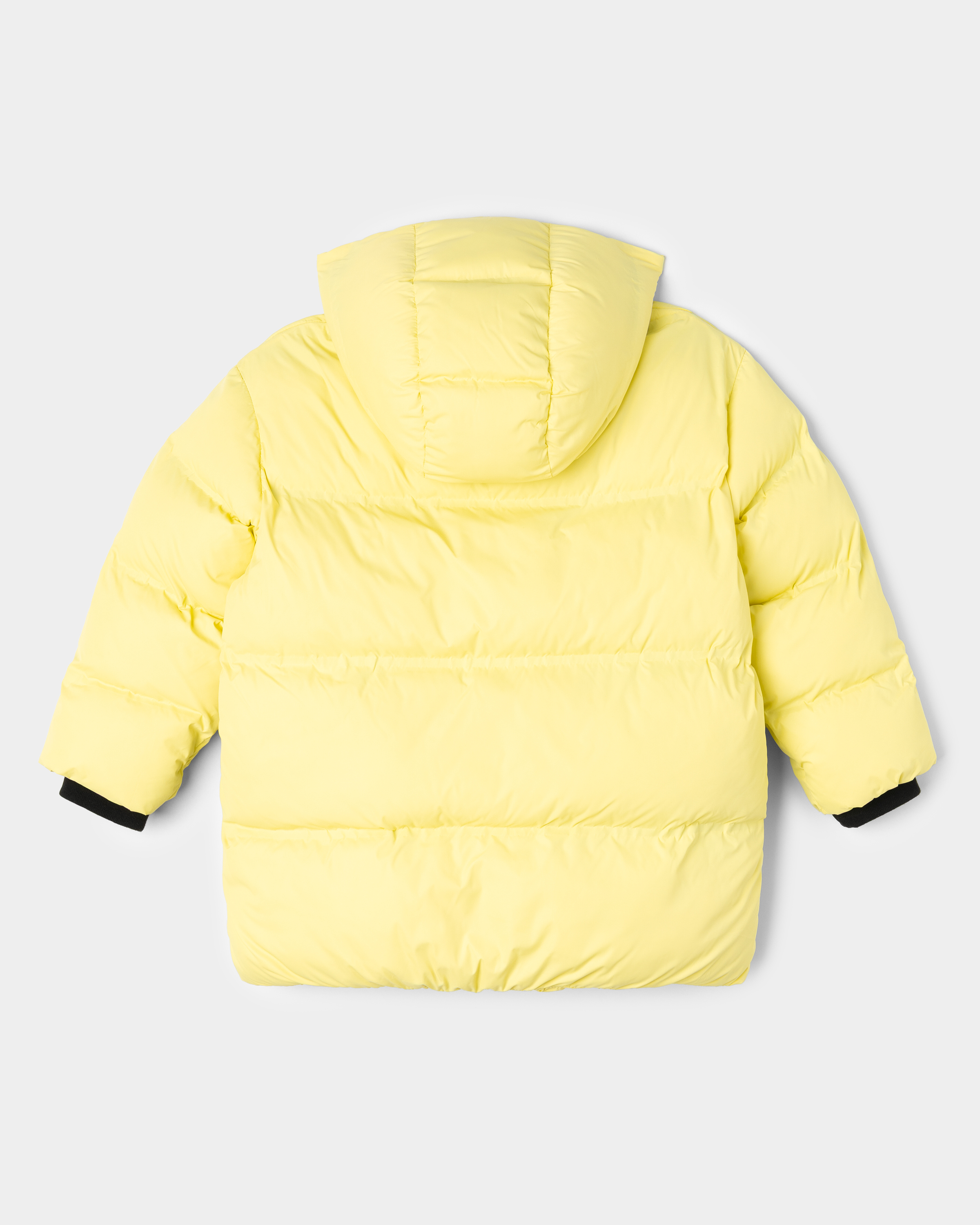 Куртка Futurino Fashion W25FF-2GО02kg-33 - фото 2