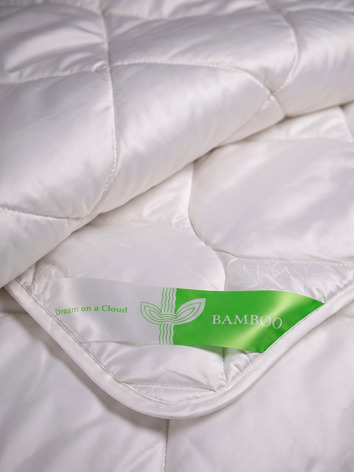 Одеяло Goldtex Hometextile хлопок 205 x 140 см - фото 2