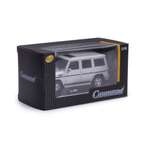 Внедорожник CARARAMA Mercedes 1:43