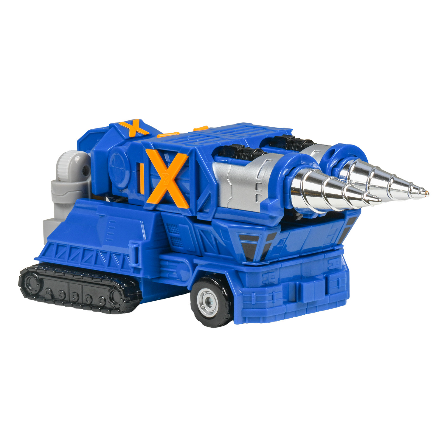 Игровой набор Hello Carbot Star Blaster S5 - фото 10