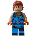 Фигурка LEGO Fortnite Sparkplug fort016