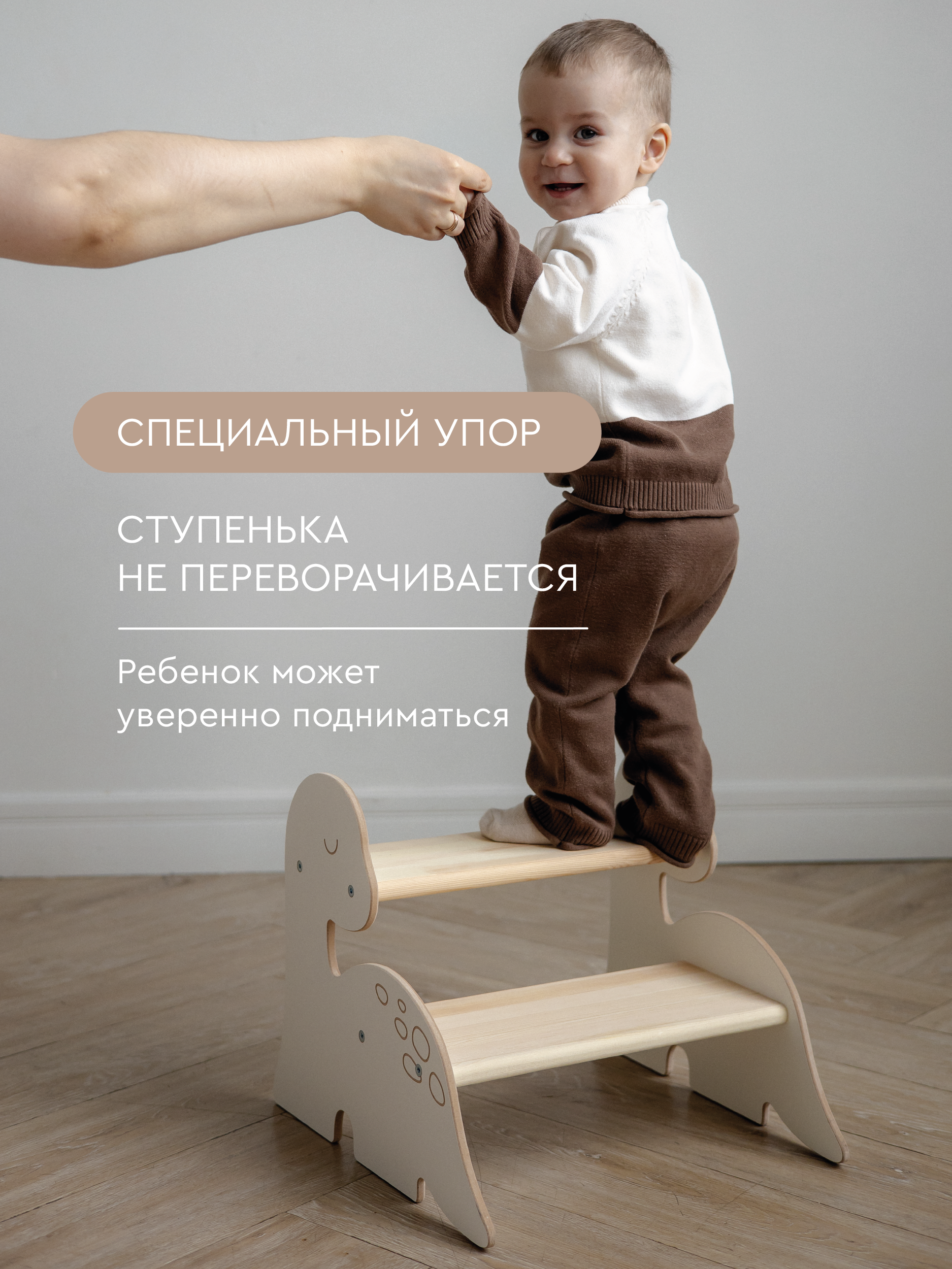 «DinoStep» - фото 9