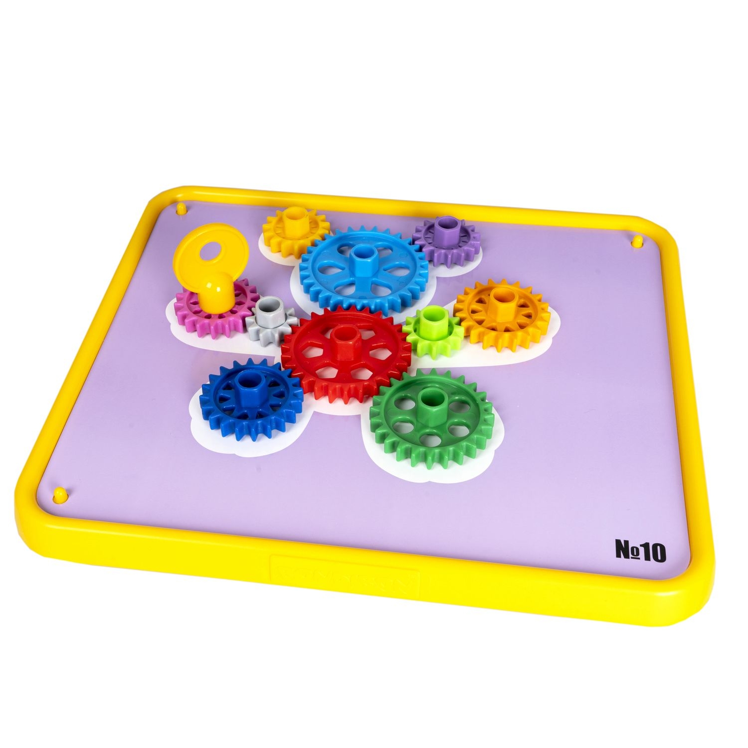Настольная игра Bondibon - фото 11