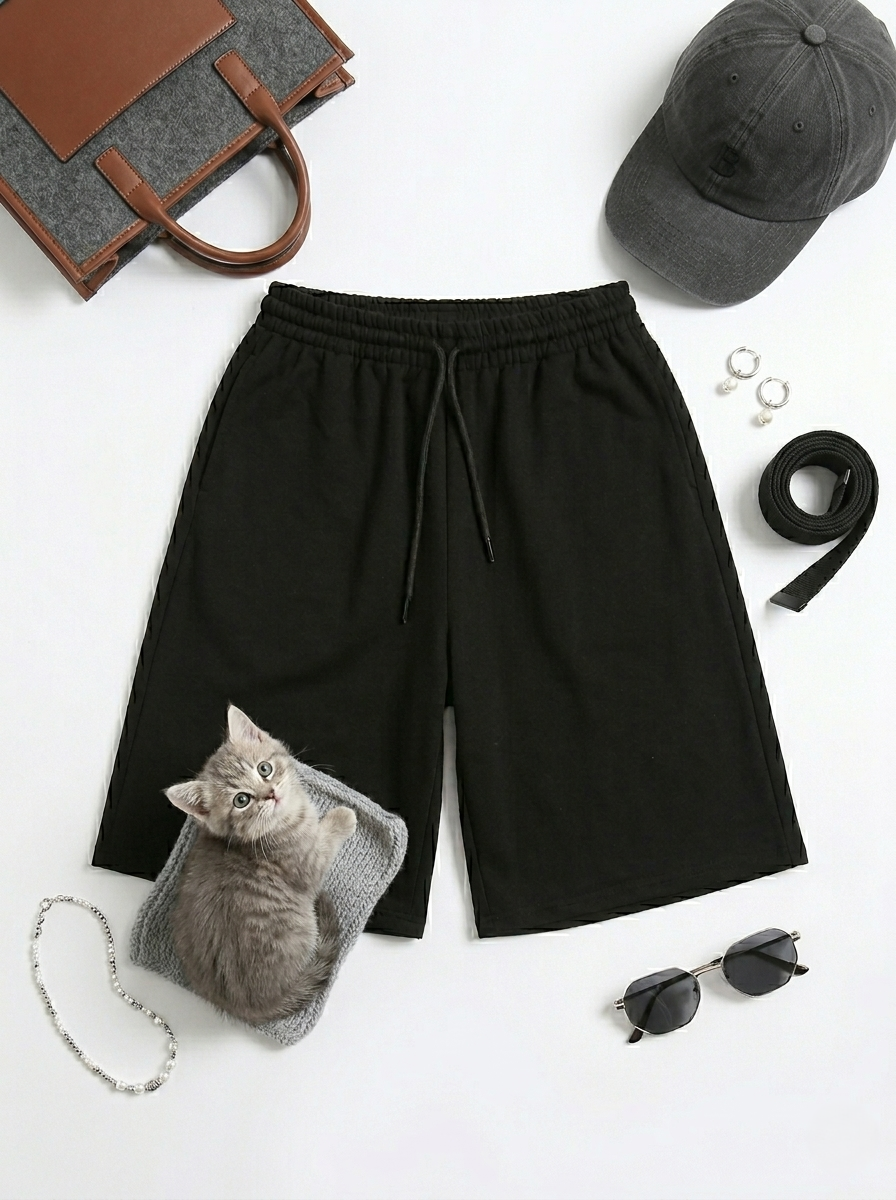 Шорты N.O.A. 11513 - фото 6