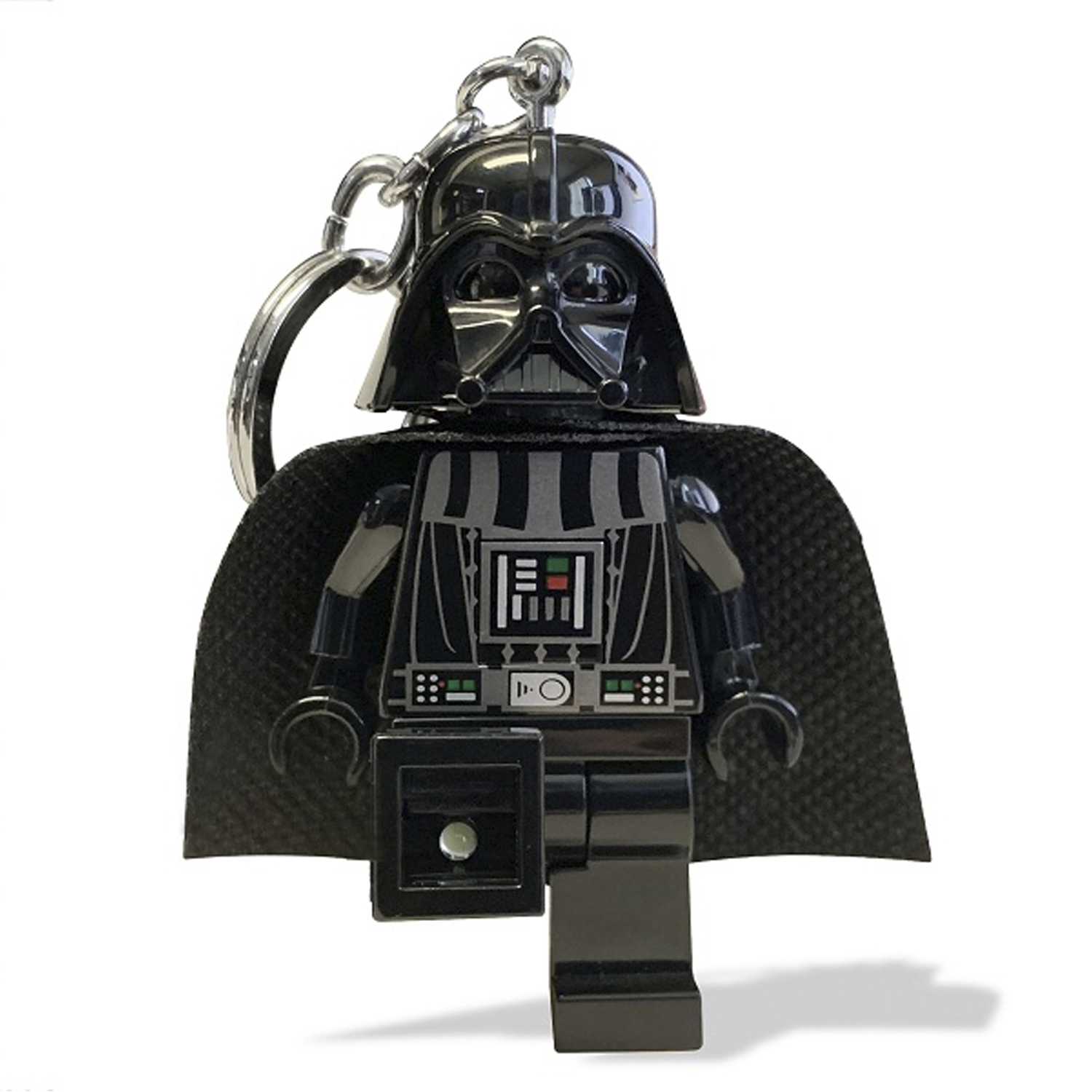 Фигурка LEGO Дарт Вейдер - фото 11