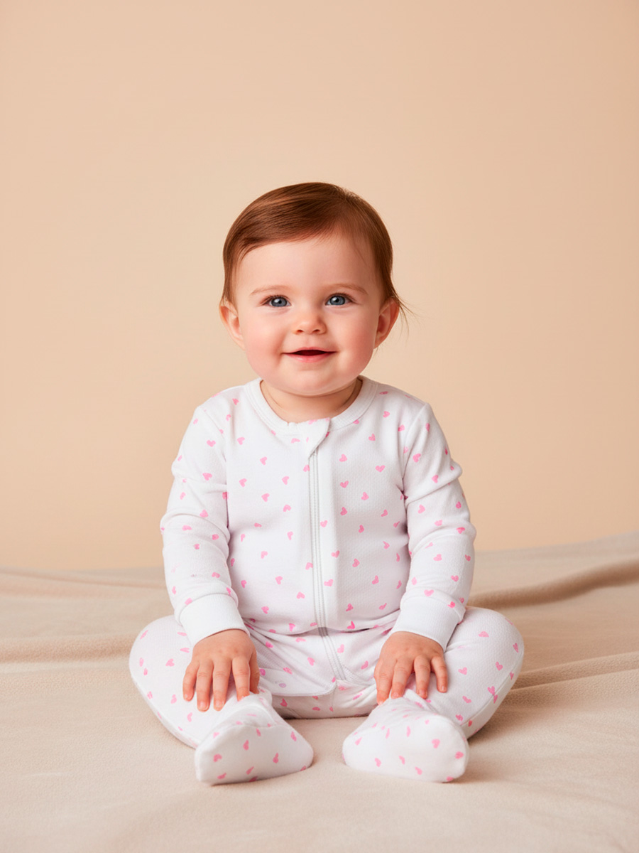 Комбинезон КотМарКот 801442 - фото 1