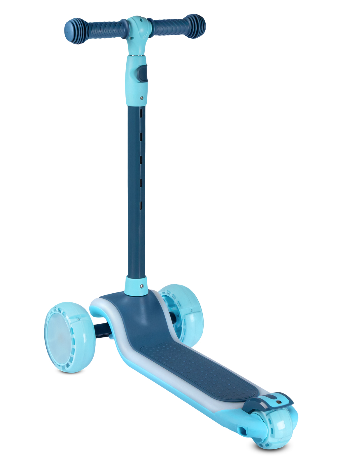 Самокат CITYRIDE трехколесный - фото 14