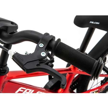 Двухколесный велосипед FALCON BIKE 18 дюймов