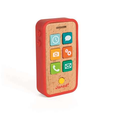 Игрушка Janod телефон