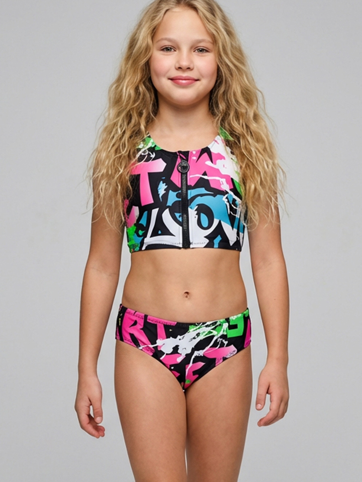 Купальник PlayToday 12621246 - фото 1