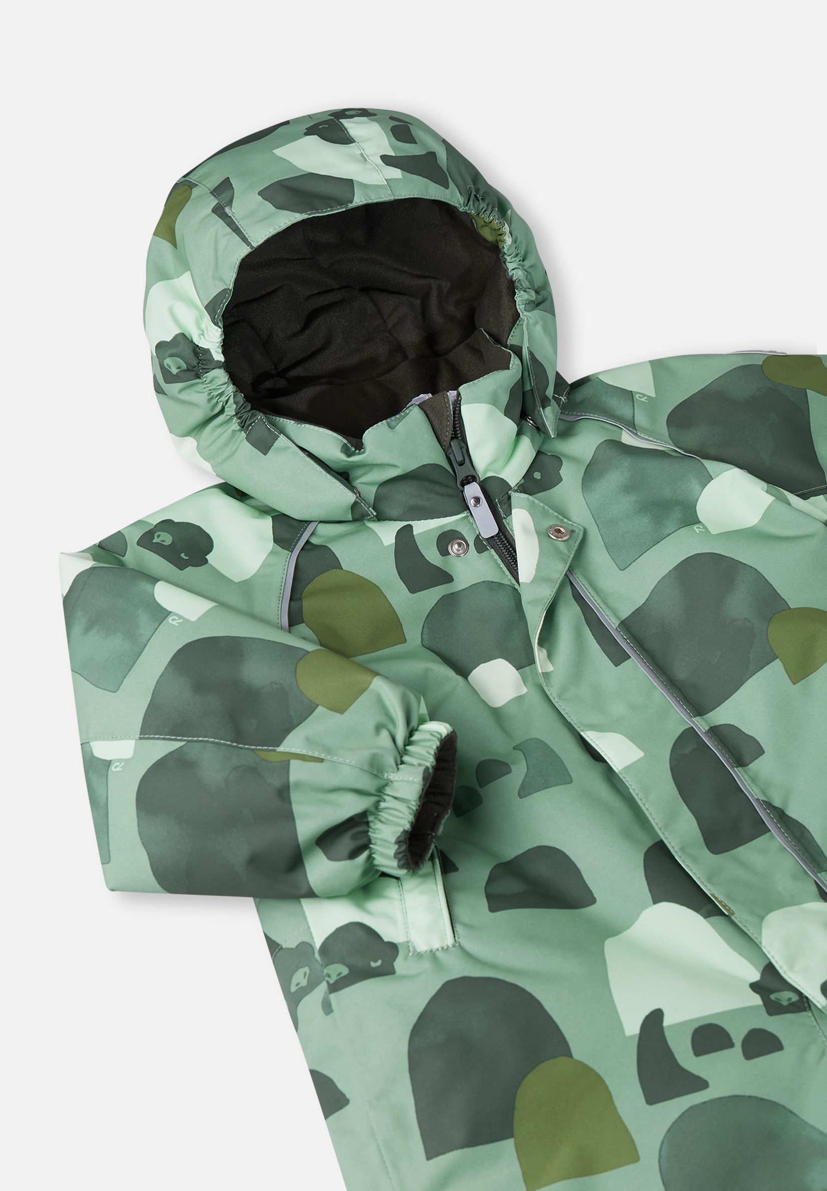 Комбинезон Reima 510360-8551 - фото 4