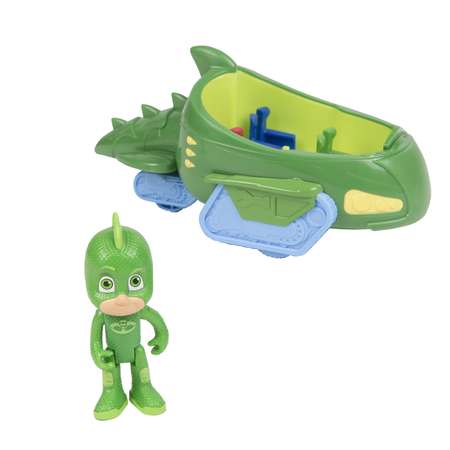 Игровой набор PJ masks