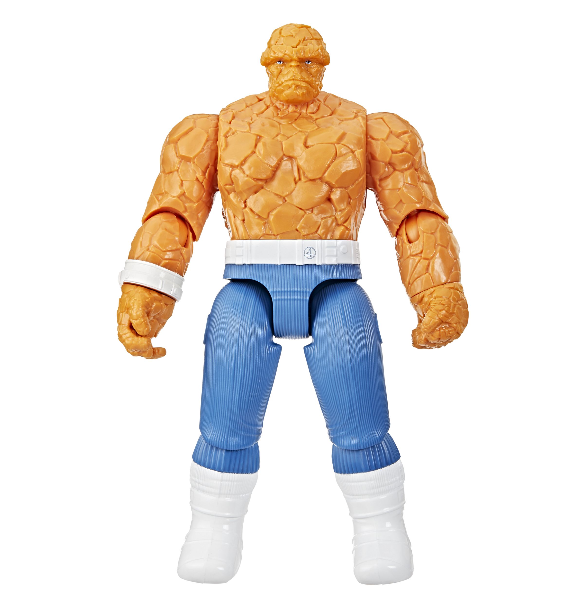 Фигурка Hasbro The Thing - фото 2