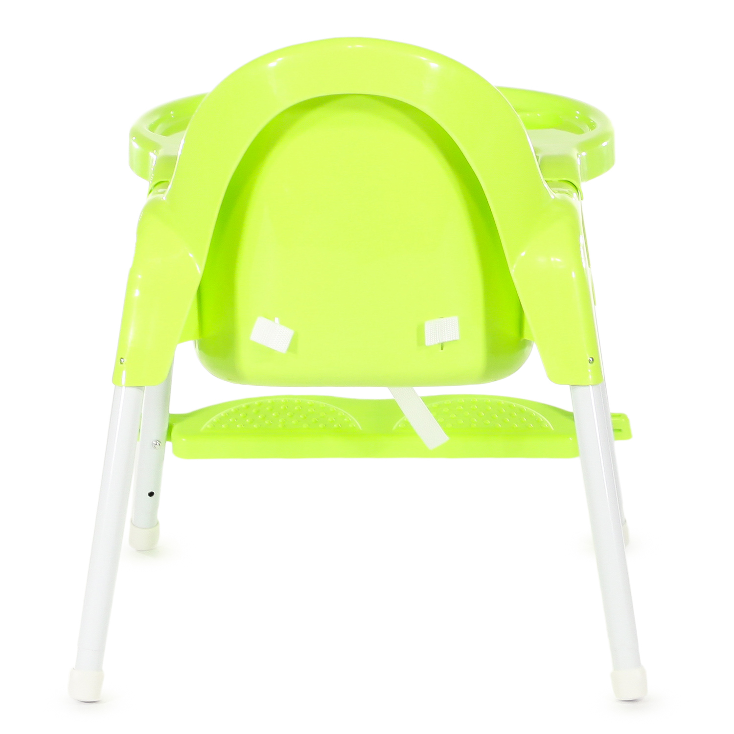 Стульчик для кормления Babyton Green трансформер - фото 6