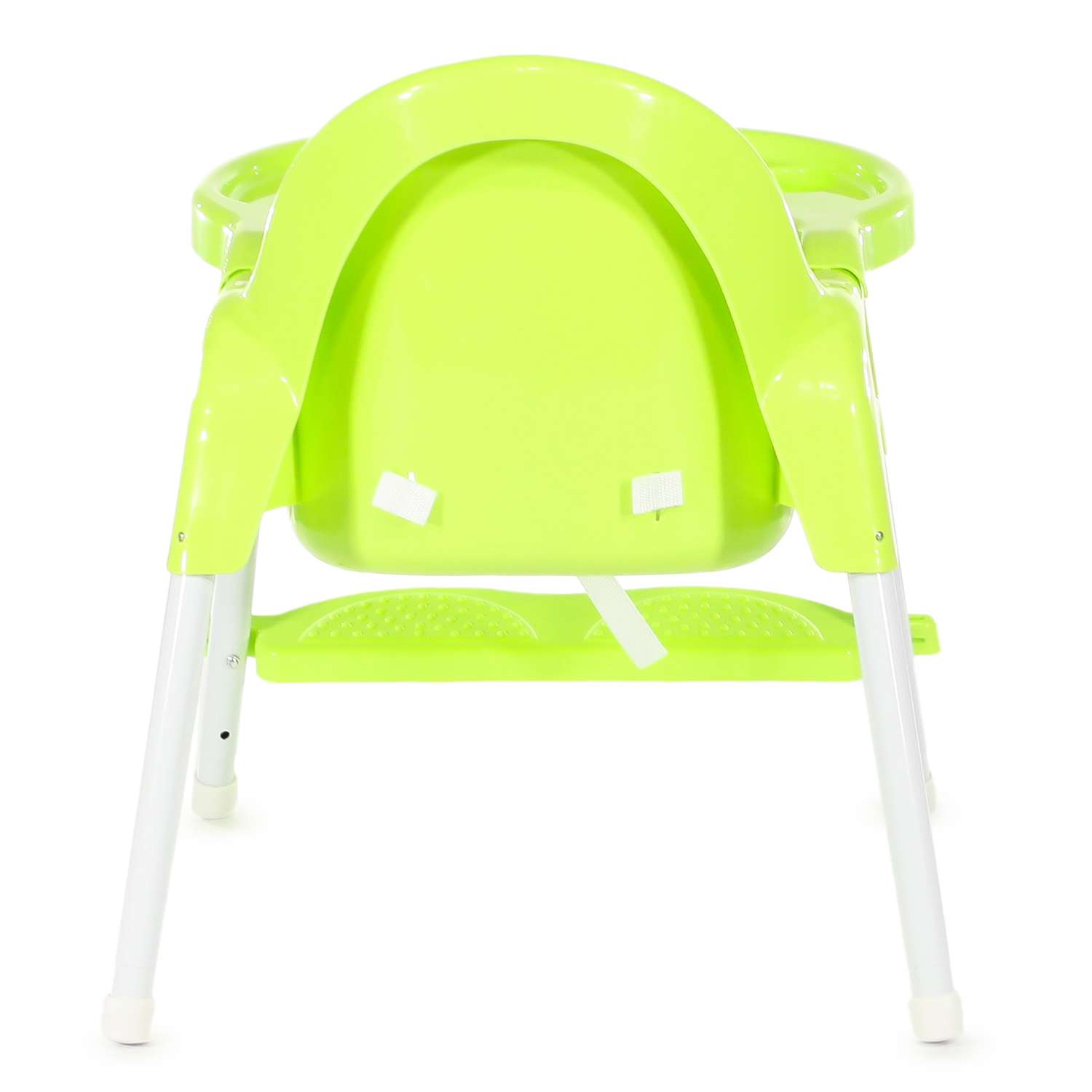 Стульчик для кормления Babyton Green трансформер - фото 6