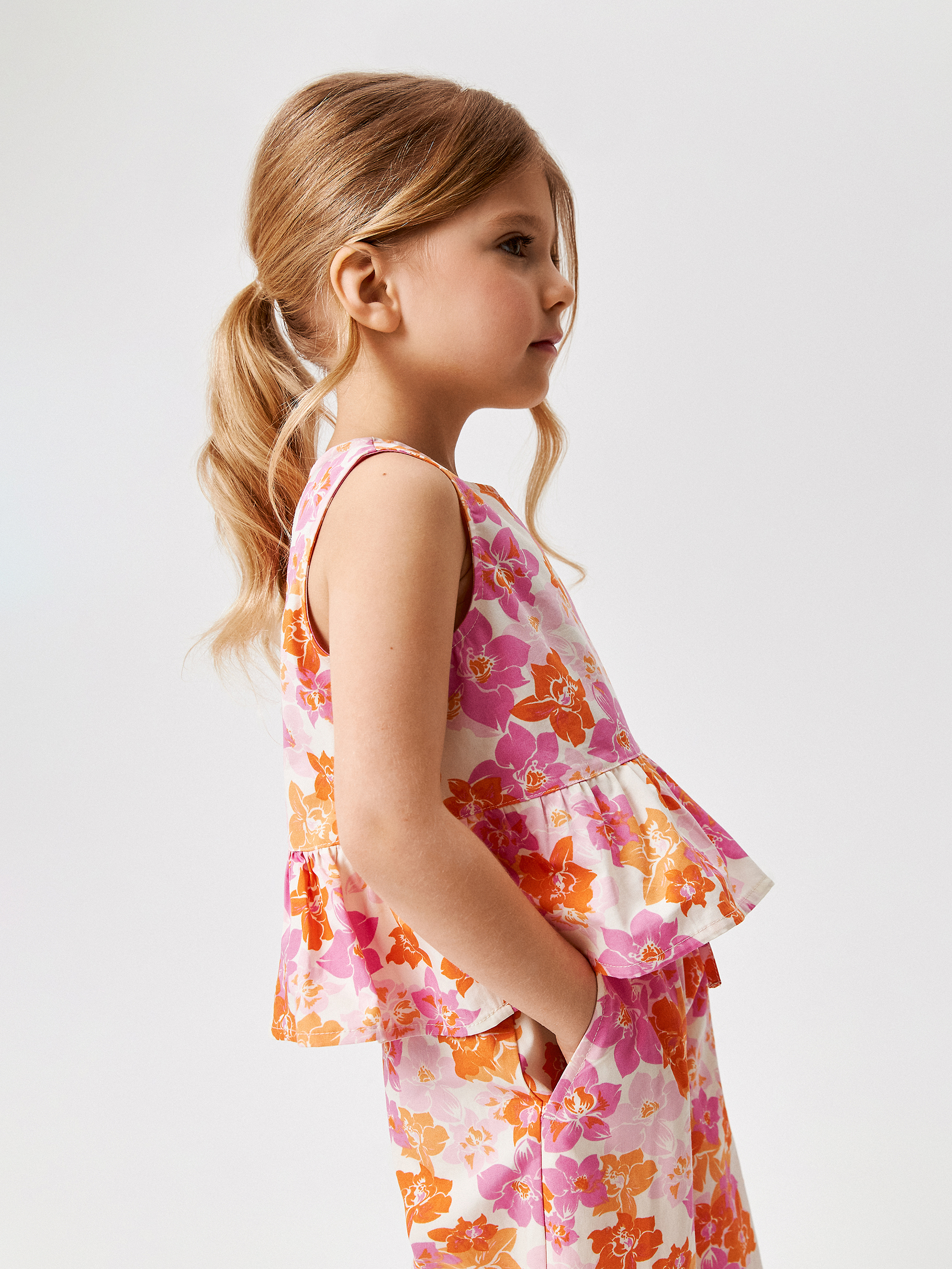 Блузка Acoola 20220270073_0087281 - фото 6