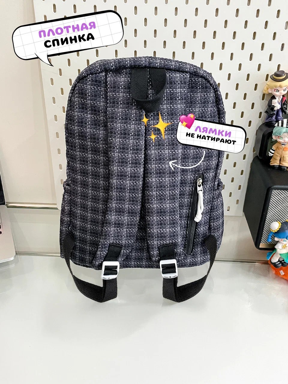 Рюкзак OZITI - фото 3