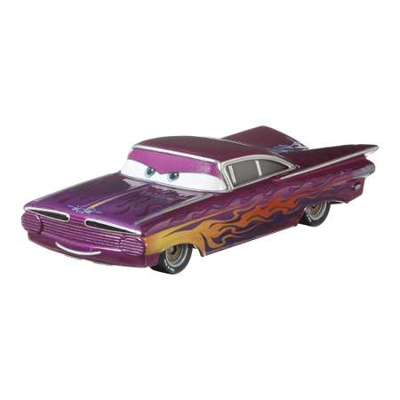 Машинка Cars Герои мультфильмов коллекционная Рамон FXB73