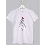 Футболка HappyFox