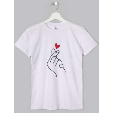 Футболка HappyFox