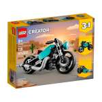 Конструктор LEGO Creator блочный