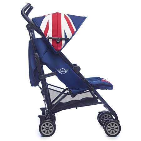 Коляска прогулочная Easywalker