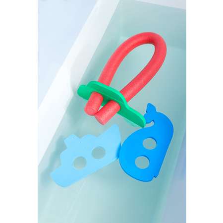 Соединитель для нудла ElBascoToys Кит