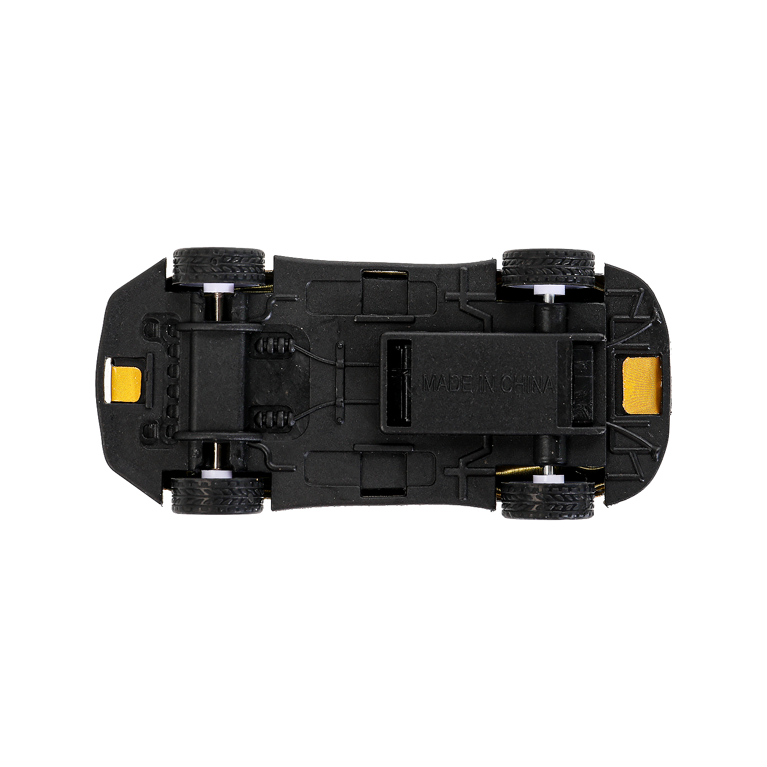 Автомобиль Huada Toys Road Racing в ассортименте 382352 - фото 8