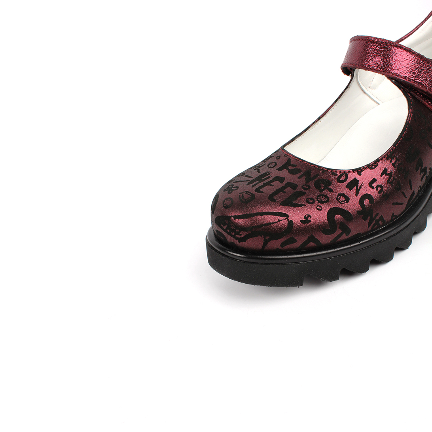 Туфли Antilopa TR 3037 - фото 7