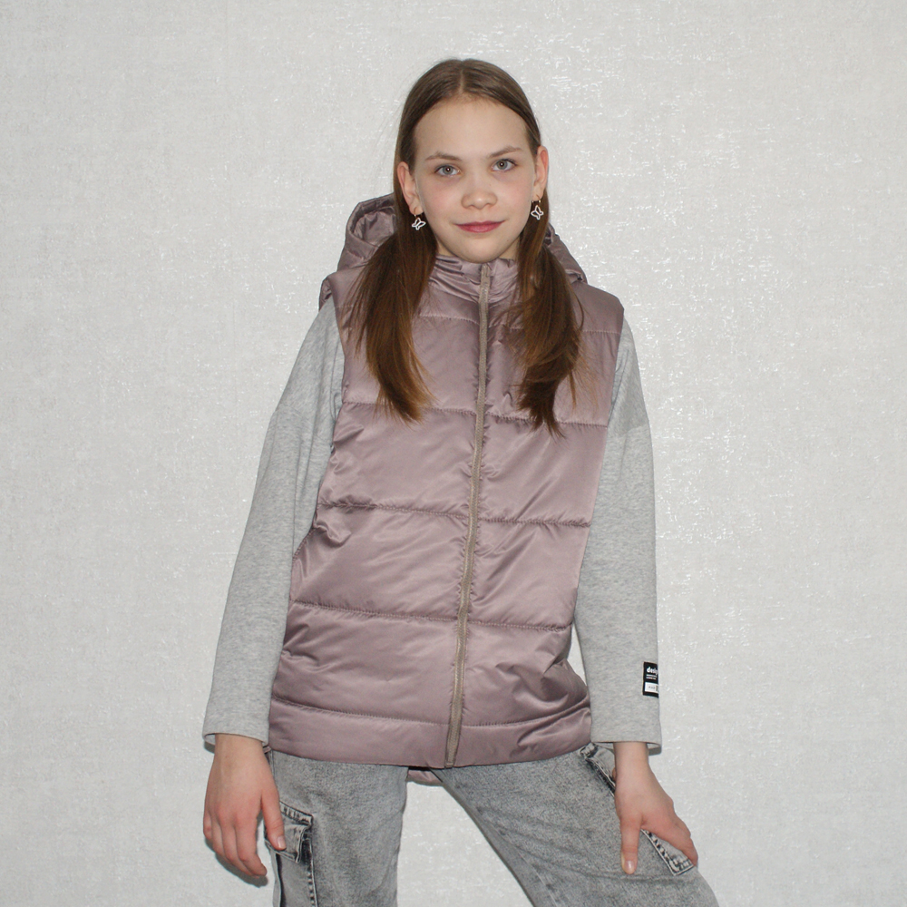 Изображение товара Жилет ARCTICMAGIC: 146