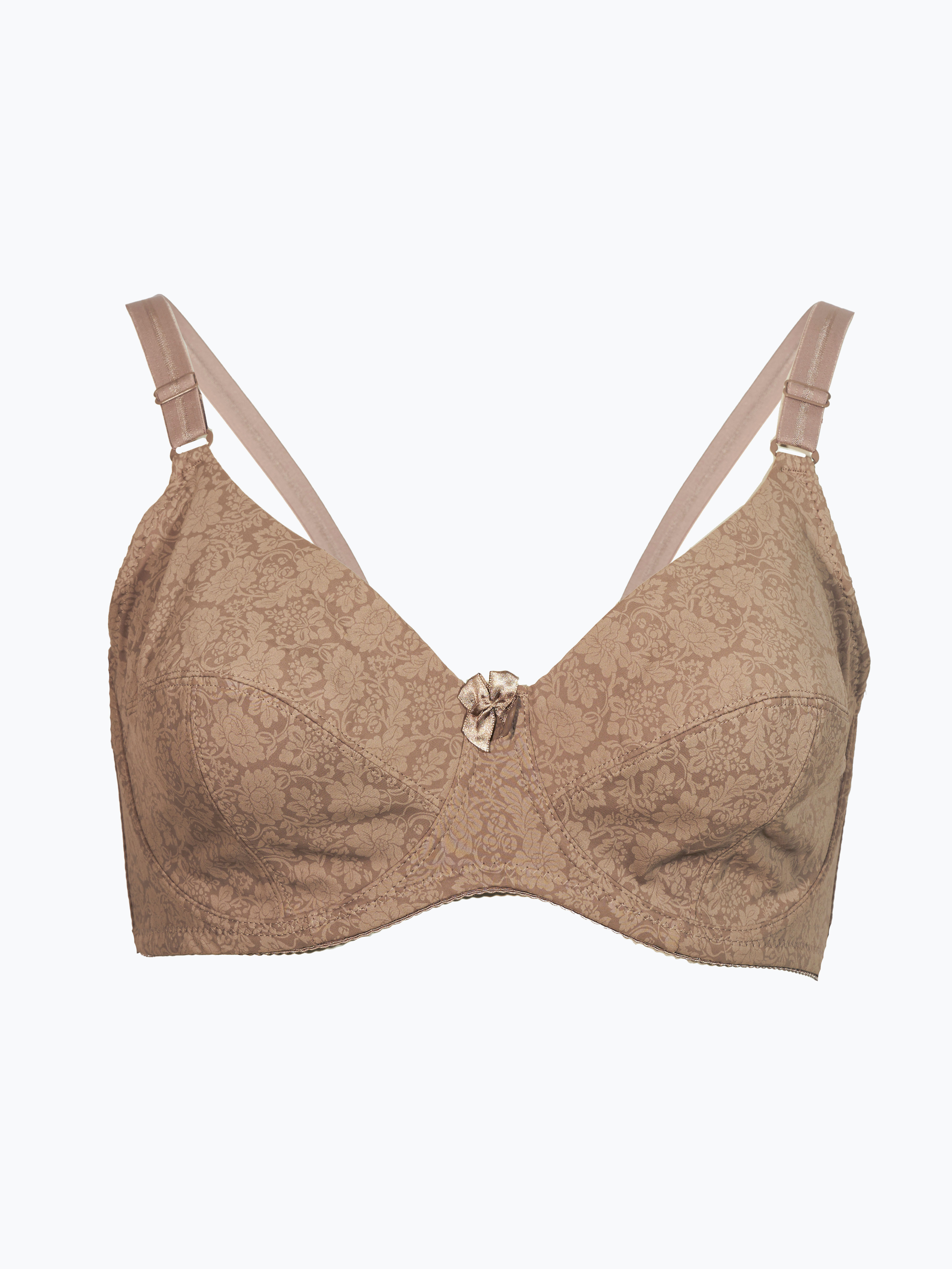 Бюстгальтер Настроение женщины L00026/БЕЖЕВЫЙ - фото 3