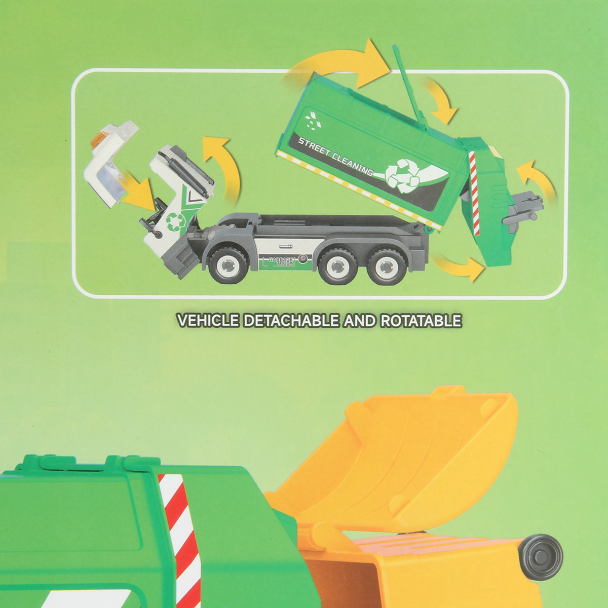 Конструктор Veld Co - фото 37