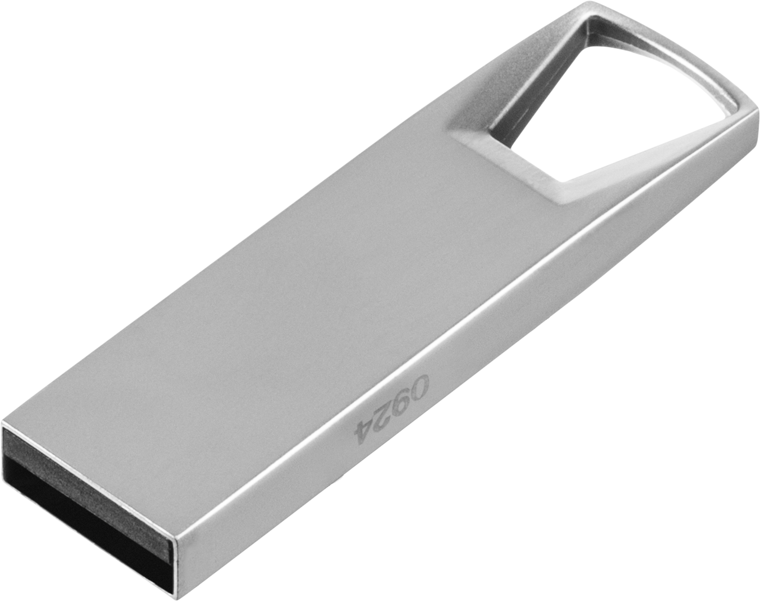 Флеш-память BigTech UFD015, USB2.0, 32GB - фото 2