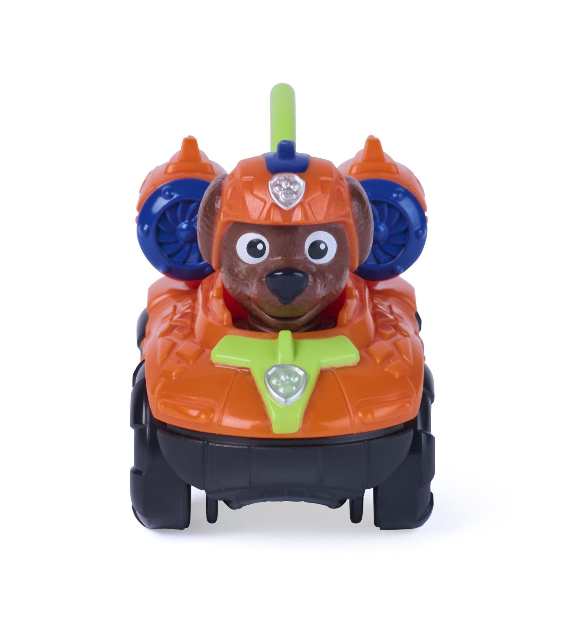 Игровой набор Paw Patrol Дино гонщики 6076063 - фото 17