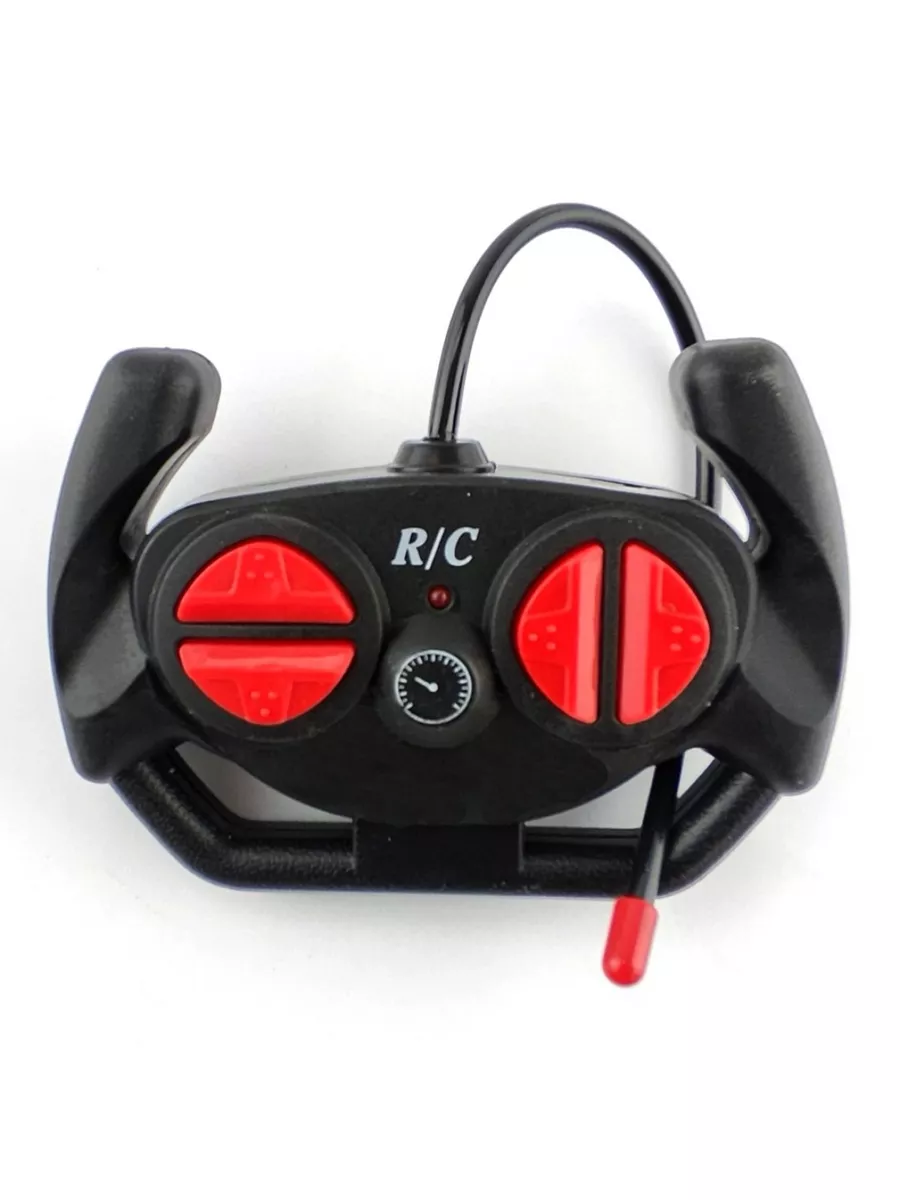 Автомобиль РУ CS Toys - фото 6