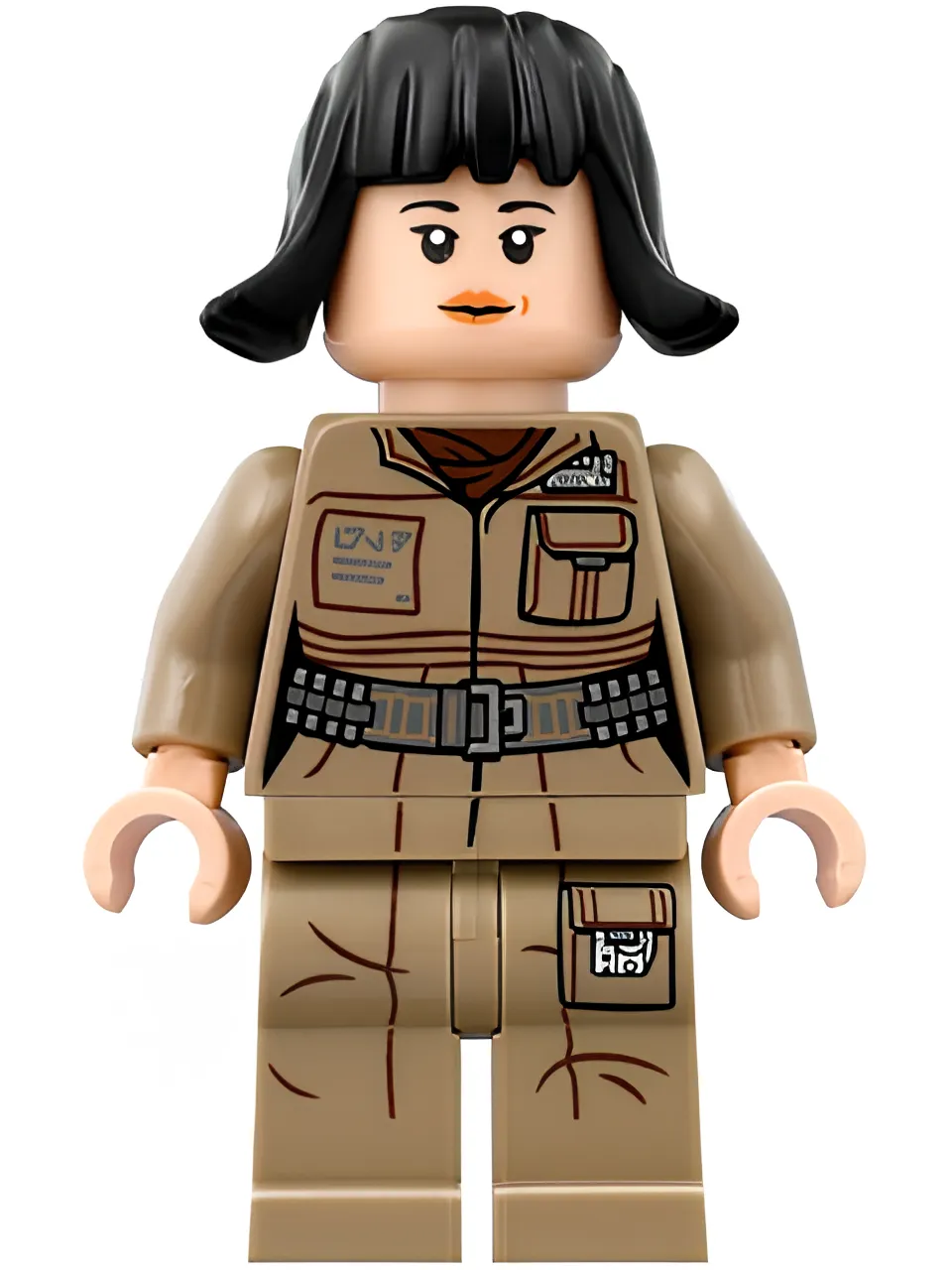 Фигурка LEGO Star Wars Rose - фото 1