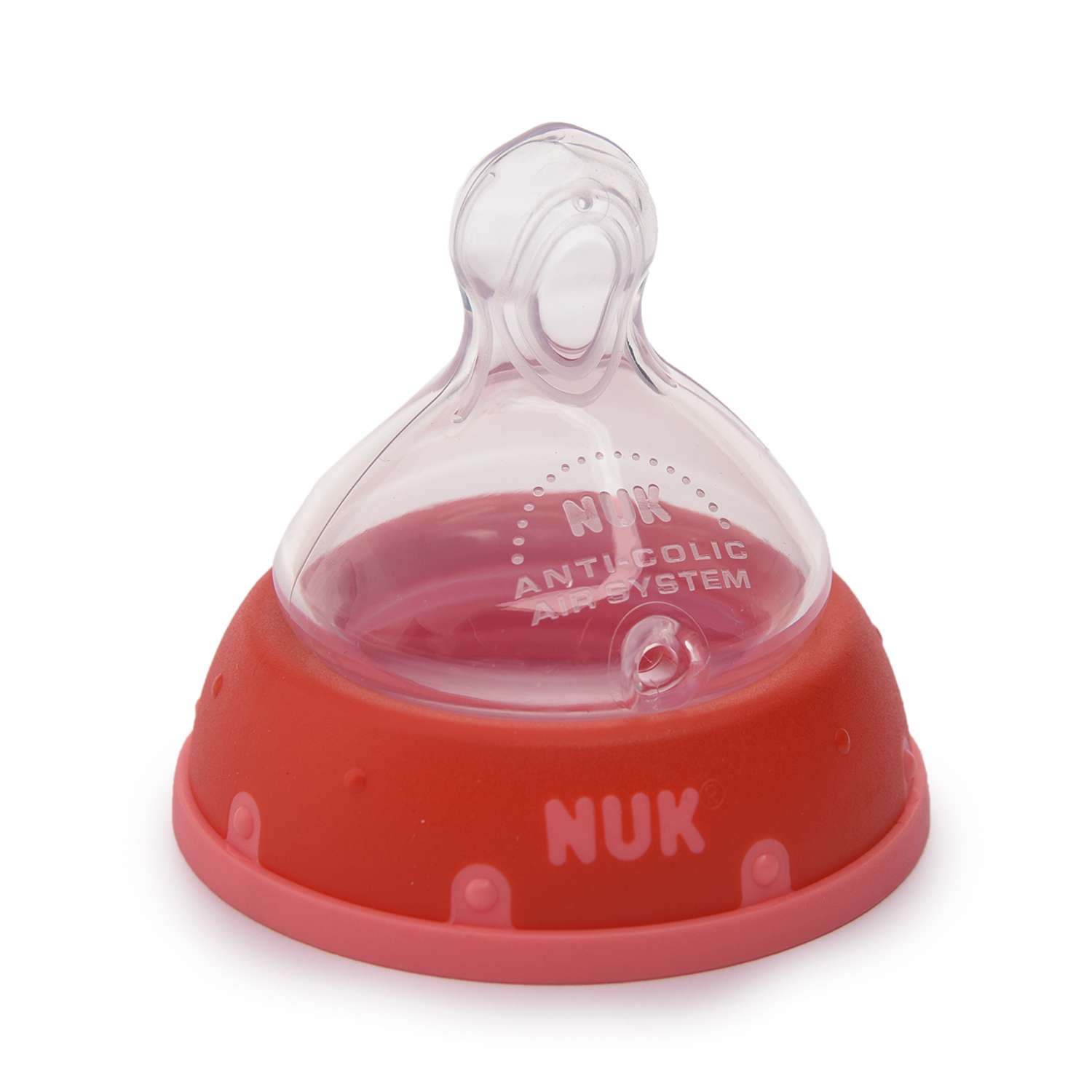 Бутылочка Nuk 150 мл - фото 5
