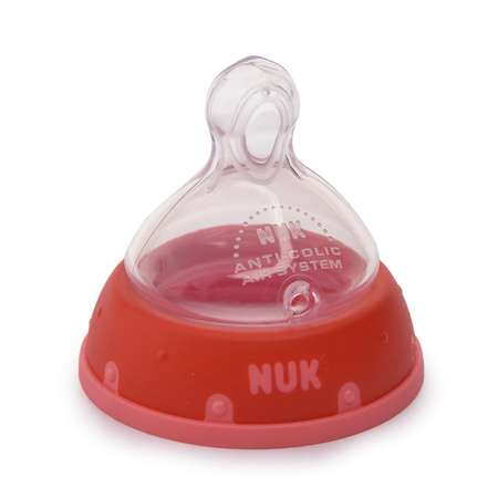 Бутылочка Nuk 150 мл