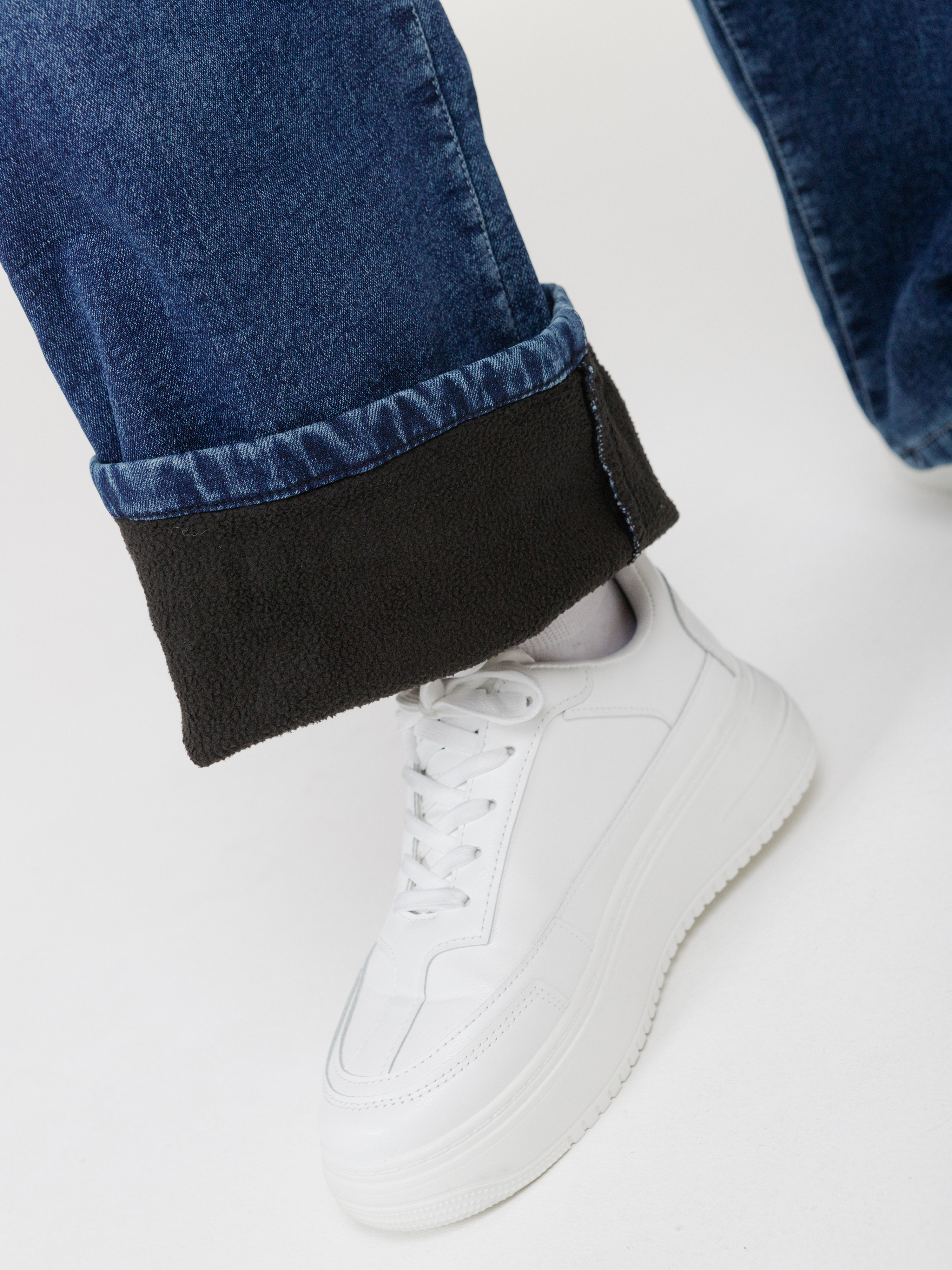 Джинсы СИНИЙ МИР WBF6691-F63 - фото 15