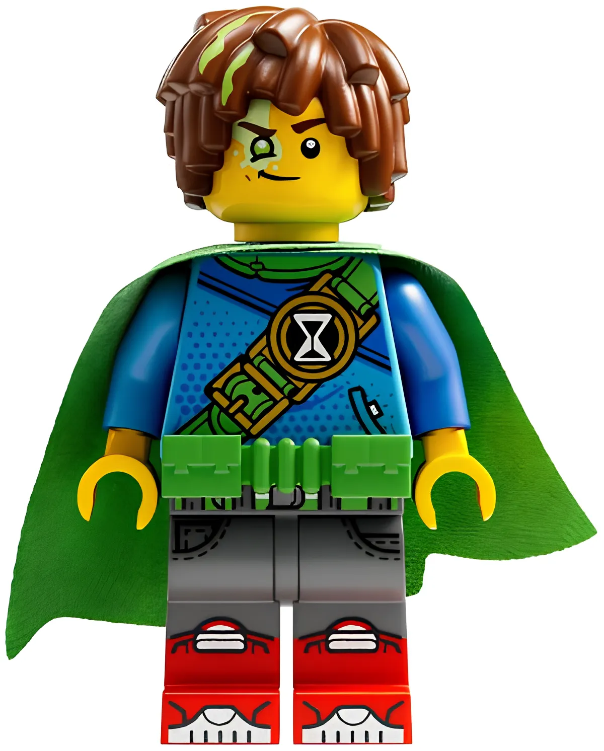 Фигурка LEGO Dreamzzz Mateo - фото 1