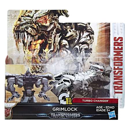 Игровой набор Трансформеры