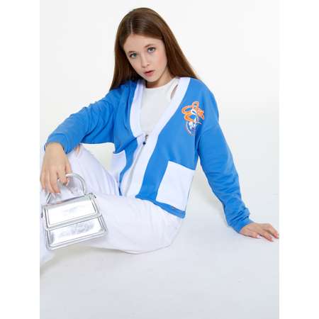 Кардиган Nota Bene