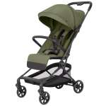 Коляска прогулочная Carrello Evo CRL-5533 зеленый