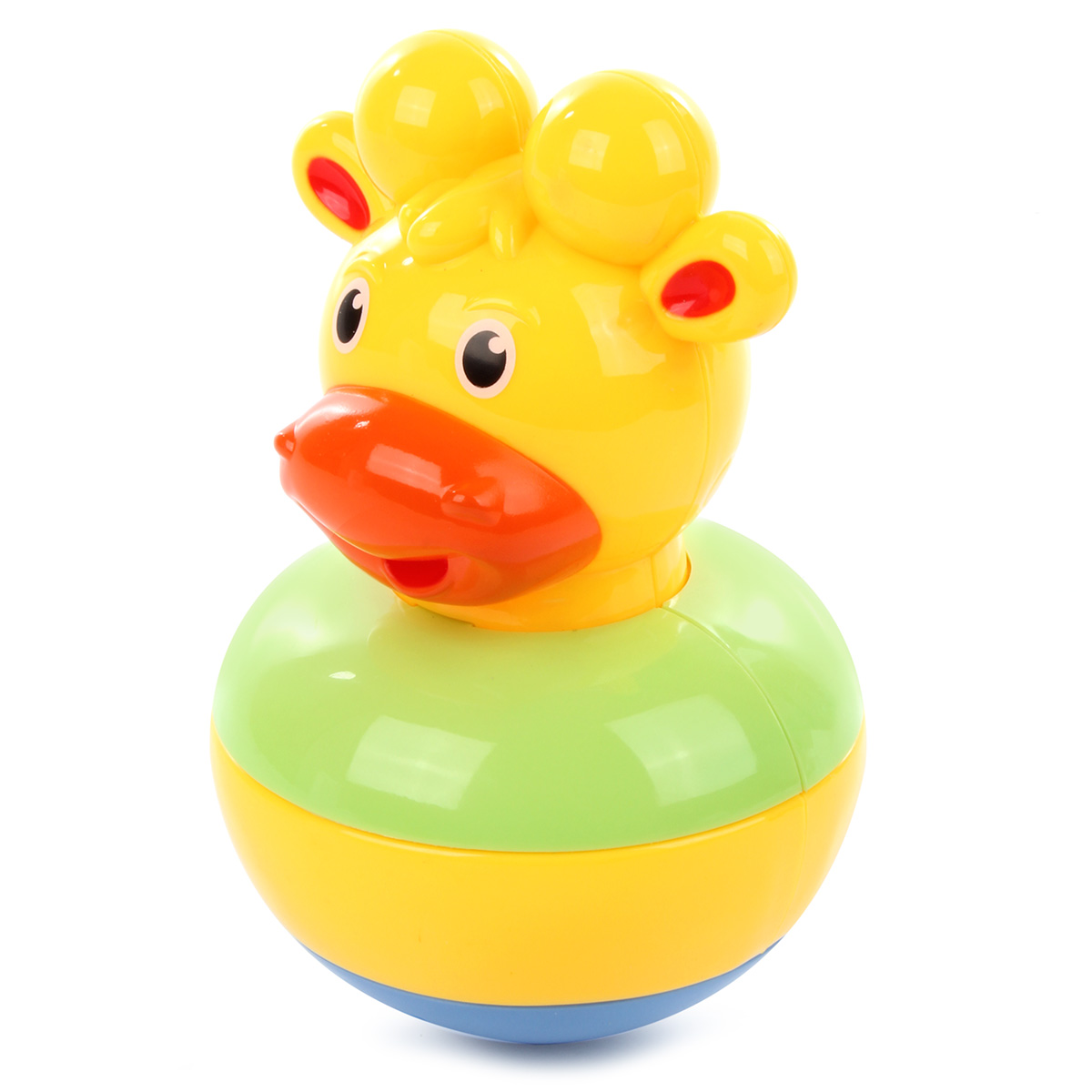 Игрушка Veld Co неваляшка - фото 3