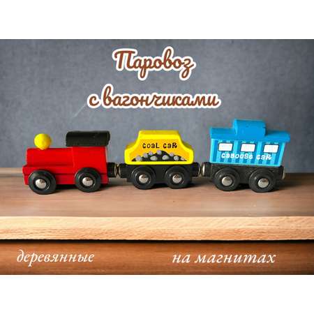 Поезд SFT